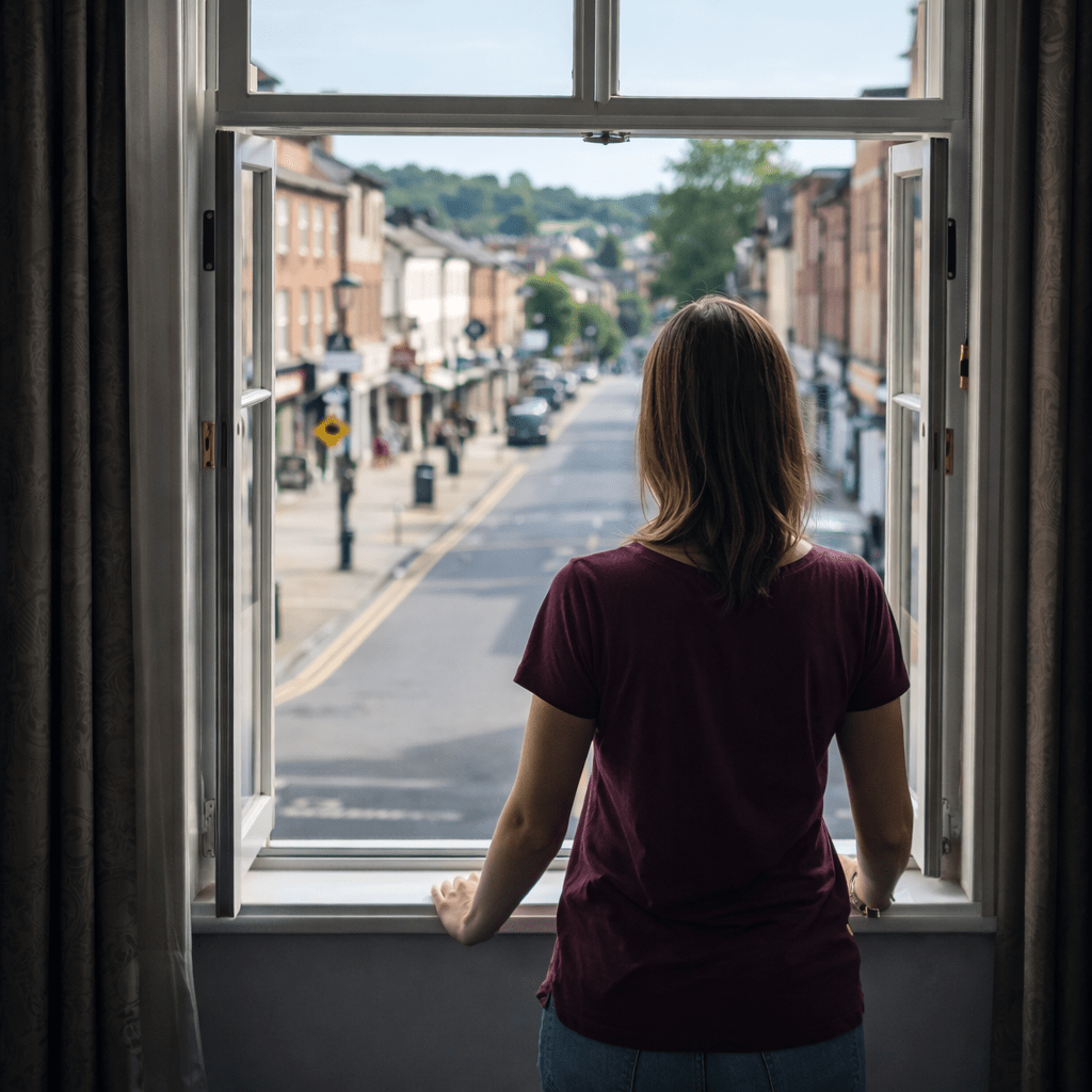 Arquitectura después de ……#quarantine